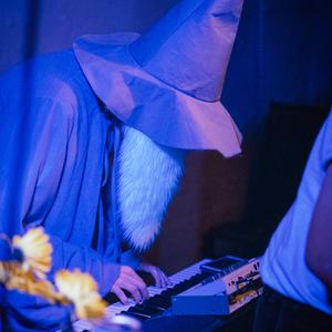 Blud Wizard
